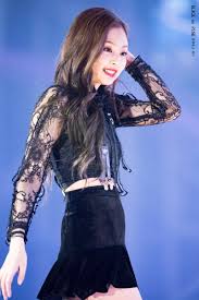 Bllɔk Or Piik Black Or Pink Twitter Rosas Negras Jennie Lisa Blackpink