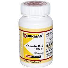 Revital h is the best multivitamin in india from the house of sun pharma consumer healthcare, a giant in the medicinal and health supplement industry. Kirkman Vitamin D3 Supplement Buy Best Kirkman Vitamin D 3 Vitsupp