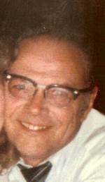 Obituary information for CLARENCE JAMES GROESBECK