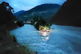 सिन्धुपाल्चोक बलेफी दुई खोलाको अबस्थितमा रहेको श्री कपिलेश्वर महादेव 🙏🙏🙏