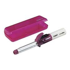 Infiniti By Conair Mini Pro Kabellose Therma Zelle Butan Kartusche Lockenstab 5 8 Zoll Modell Tc605 Walgreens Butankartusche Cona Lockenstab Modell Zoll