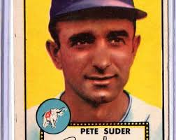 RONNIE KLINE 1957 Topps #256 Baseball Card