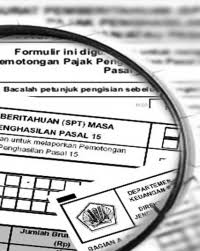 0 ratings0% found this document useful. Jasa Pelaporan Pajak Sketsa