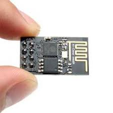 Esp8266 Arduino Tutorial Iot Wifi Module Thorough Review With Example