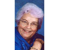 Charlotte Whitmore Obituary (2010)