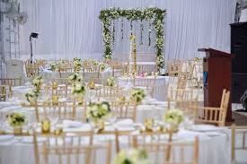 Gold Tiffany Chairs Tiffany Chair Chair Table Decorations