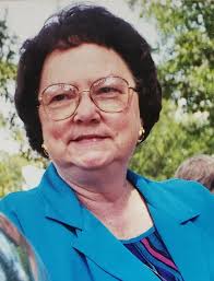 Obituary information for Lorene Ford