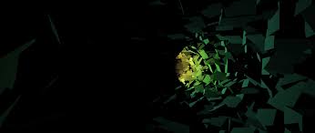 Sometimes it's nice just to create an animation with no real purpose other than to try out some ideas. Tunnel Animation Part 1 By Louis Hoebregts On Codepen