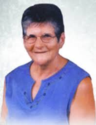 Mary Fowler Obituary