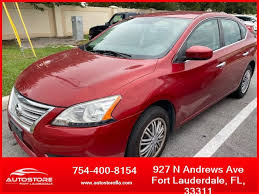 Thankfully, there are other ways of solving this issue. Nissan Sentra Usados En Venta Disponibles Ahora Cerca De Miami Fl Cargurus