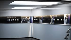 Curtain length varies and should be chosen based on preference. Smart Switches For Any Interior The Gira Design Lines