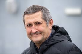 It's very sad when one of the major topics in a pub is how Jersey used to  be such a great place for a night out'