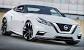 Nissan Altima Coupe 2010