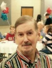 Gentry, Dowless Gene (Cleveland)