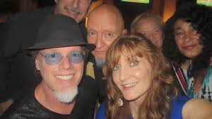 Michael Weinstein's Celebration of life takes place this June 10th 6PM at  Galuppi's. Please make the effort to join us in this moment and celebrate  this man, thank you.