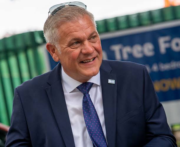 Candidate plans women's safety talks in Greater Manchester | Leigh Journal