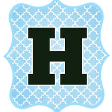 Birthday letters are tokens of affection which one sends to a loved one on the latter's birthday. Blue Printable Happy Birthday Letters Novocom Top