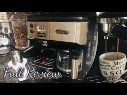 Delonghi magnifica esam3300 is an older but very popular super automatic espresso machine. Delonghi Magnifica S Best Automatic Coffee Machine For 1 000 Review How To Use Ecam 23 260 Automatic Coffee Makerautomatic Coffee Maker