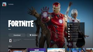 How to download fortnite on pc, mac, ps4 or xbox. How To Download And Play Fortnite On Ps5