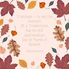 Check spelling or type a new query. Thanksgiving Quotes Of Gratitude And Happiness Picmonkey