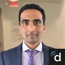 Dr. Siva Kumar R. Soma, MD