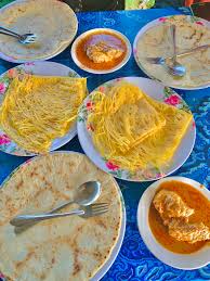 Malaysia is all known to us today as one of the most prime developing countries among all asian countries around the world. Warung Lempeng Sedap Assorted Lempeng In Batu Pahat That S Perfect For Your Brunch Johor Foodie