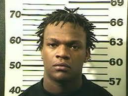 Minor car accident leads to 20-charge arrest for driver