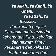 We did not find results for: Islam Masa Kini Videos Facebook
