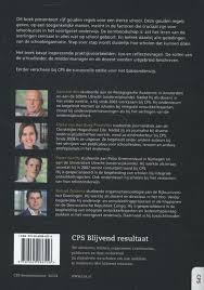 Bol Com Gouden Regels Voor Een Sterke School 9789065086556 Gert Jan Bos Boeken