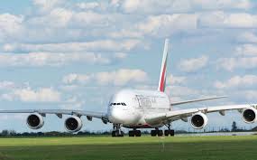 Emirates airbus a380 double decker wide body passenger plane. Say Goodbye To The Double Decker Airplane Airlinepilotcentral Com