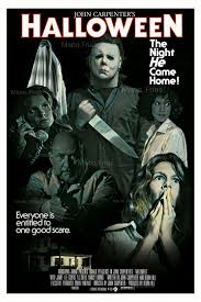 Maybe you would like to learn more about one of these? Halloween 1978 John Carpenter Horror Movie Slasher Fan Made Edit By Mario Frias Horror Movie Characters Horror Posters Slasher Movies
