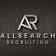 AllSearch Recruiting logo