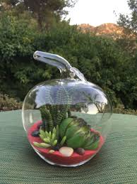 38 Faux Cactus And Succulent Projects And Ideas To Decorate Your Home Matchness Com Faux Cactus Succulents Cacti And Succulents