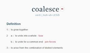 Snowflake Coalesce 101: A Comprehensive Guide (2024)