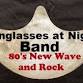 The Sunglasses at Night Band Plays Malainey's in..... event in Long Beach, CA