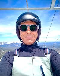 Introduction to a lifelong skier