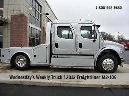 Freightliner M2-106 Freightliner Big Trucks Recreational Vehicles