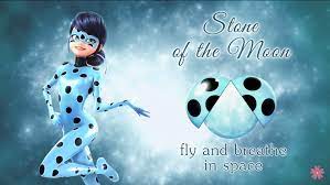 Fan Made Transformations By Maruvie Stone Of The Moon Miraculous Ladybug Anime Miraculous Ladybug Comic Miraculous Ladybug