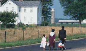 I told my wife, i'm sure glad i only have to support us and not a lifestyle too. disclaimer: Visit Elkhart County In Learn About The Amish Lifestyle