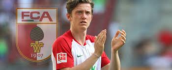 Michael gregoritsch (born 18 april 1994) is an austrian footballer who currently plays for bundesliga side fc augsburg. Gregoritsch Verpasst Die Spiele Des Ofb