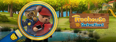Search through more than 50000 coloring pages. Treehouse Detectives Home Facebook