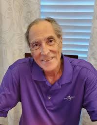 Ronald Pullum Obituary