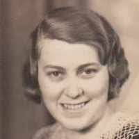 Rea Valoy Porter (1912–1998)