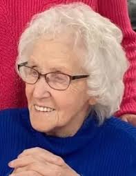 Obituary information for Mildred Hughes