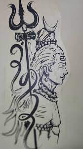 Lord Shiva Hd Images Wallpaperstore4you Lord Shiva Painting Lord Shiva Hd Images Lord Shiva Sketch