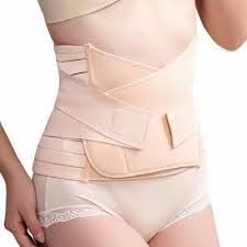 Cinta Feminina Colete Modelador Ajustavel 23 Cm Com Velcro Reduz Medidas Pos Parto Pos Cirurgia Estetica Nas Americanas