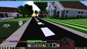 Roleplay minecraft pe servers are when the staff or the players assign roles to each other this is a list of the best roleplay mcpe servers. Minecraft Roleplay Servers