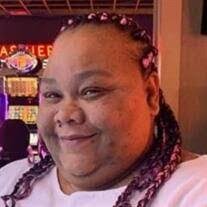 Miranda Guidry's Instagram, Twitter & Facebook