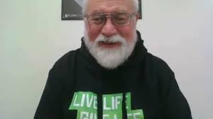 Donor Stories: Jerry Brien