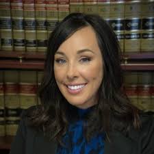 Christina Marie Shaffer, Lawyer in Thousand Oaks, California